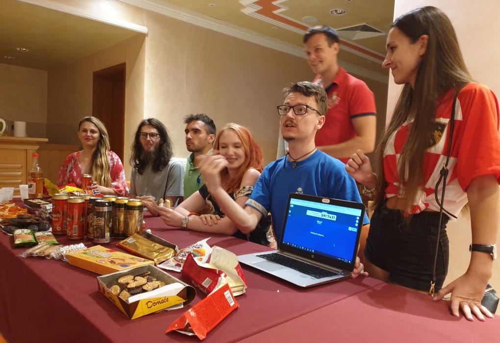 Gender and/in Youth work