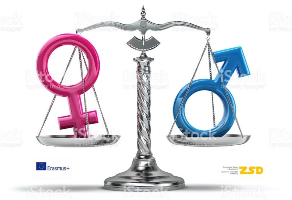 Gender Equality Training Course
