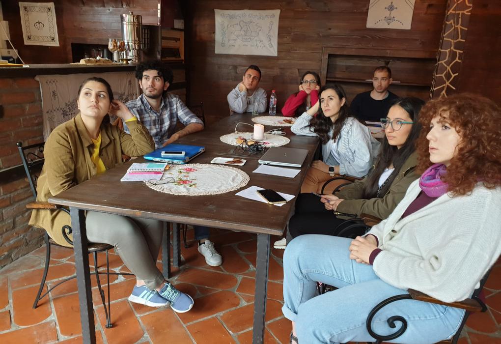 Mental Resilience Training Course