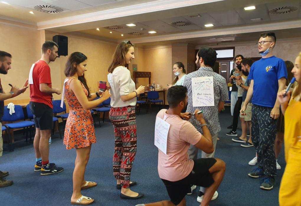 Youth Winter Academy